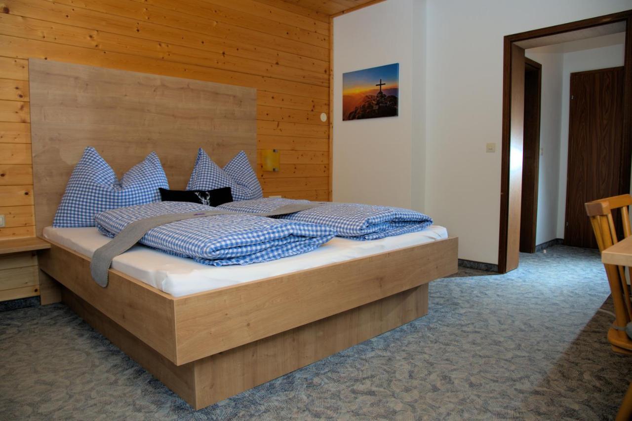 Pension Mitterwallner Schladming Exterior foto