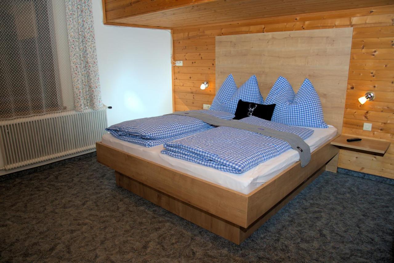 Pension Mitterwallner Schladming Exterior foto