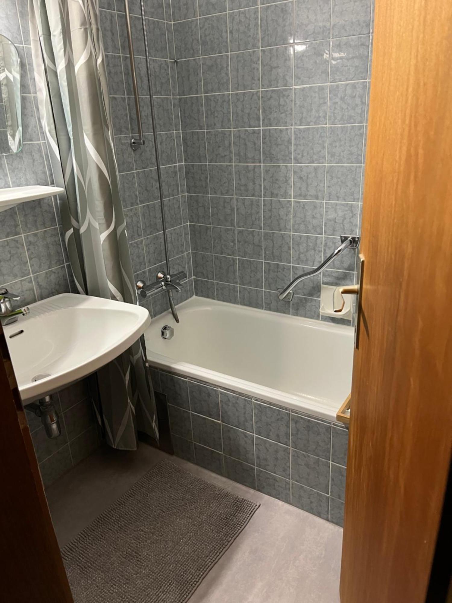 Pension Mitterwallner Schladming Exterior foto